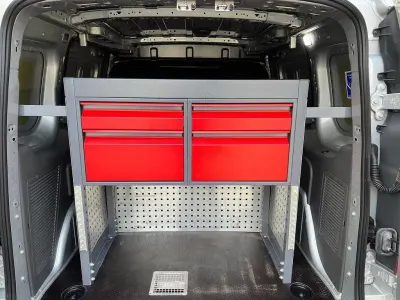 Gebraucht Ford Transit Connect