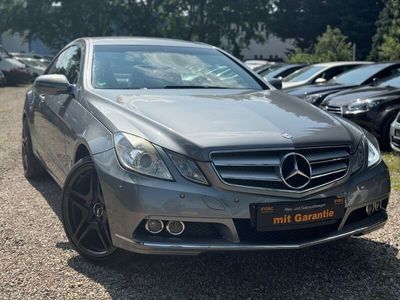 Mercedes E350
