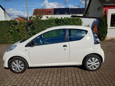 Citroën C1