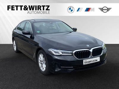BMW 530e