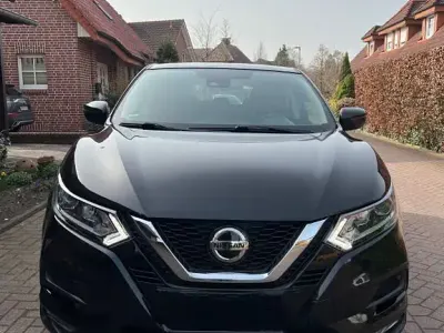 Gebraucht Nissan Qashqai