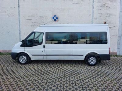 Ford Transit Tourneo