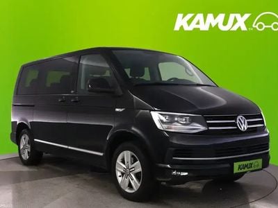 VW Multivan