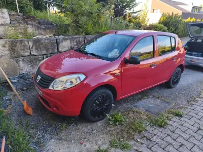 Gebraucht Dacia Sandero