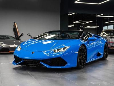 Lamborghini Huracán