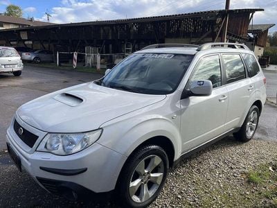 Usata Subaru Forester 230 CV (169 kW) 2011 SUV