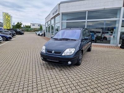 Renault Scénic