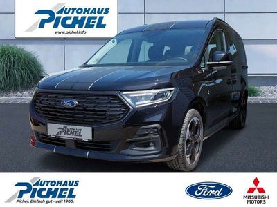 gebraucht Ford Tourneo Connect Sport 7-Sitzer BI-LED+INDUKTIVES LADEN+KLIMAAUTO+LMF+BEH.FRONTSCHEIBE