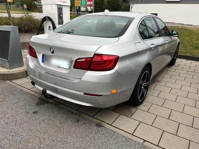 BMW 523