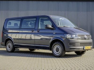 VW T6