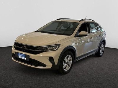 Gebraucht VW Taigo Life 110 PS (80 kW) 2023 Ascotgrau SUV