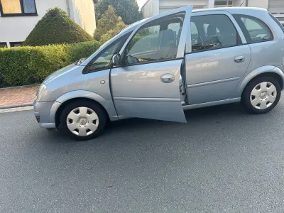 Gebraucht Opel Meriva