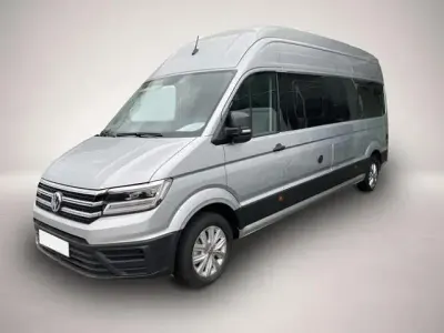 Gebraucht VW California