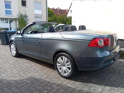 VW Eos