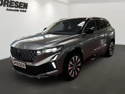 Neu Renault Austral Techno 200 PS (147 kW) 2026 Grau SUV
