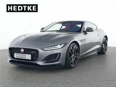 Usata Jaguar F-Type
