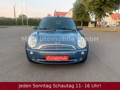 Gebraucht Mini One Cabriolet