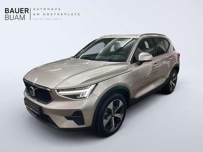 Gebraucht Volvo XC40 Core 163 PS (119 kW) 2022 Beige SUV