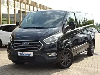 Gebraucht Ford Tourneo Custom
