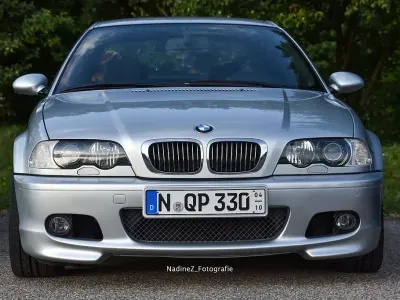 Gebraucht BMW 330