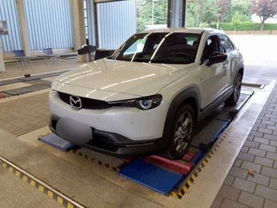 Mazda MX30