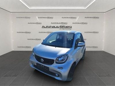 Gebraucht Smart ForTwo Electric Drive 60 kW (82 PS) 2019 Andere