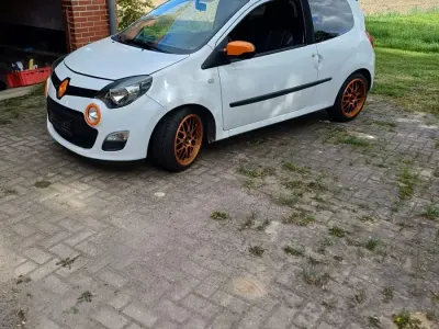 Brugt Renault Twingo