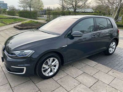 gebraucht VW e-Golf 