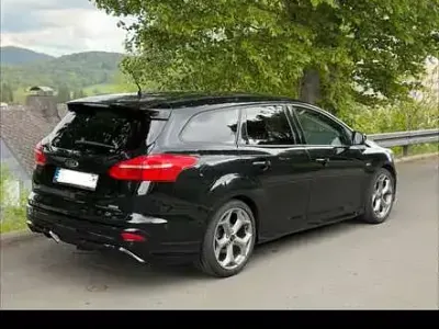 Gebraucht Ford Focus