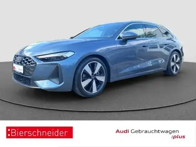 Gebraucht Audi A5 Ambiente 204 PS (150 kW) 2025 Blau Kombi