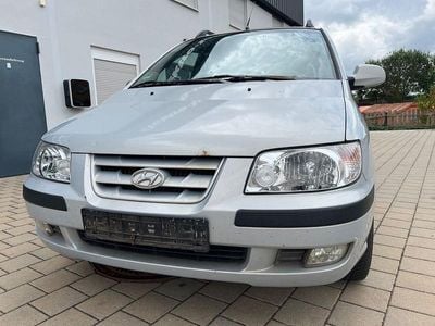 Hyundai Matrix