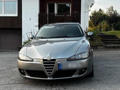 Alfa Romeo 147