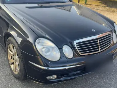 Gebraucht Mercedes E320