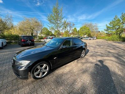 gebraucht BMW 318 3er i