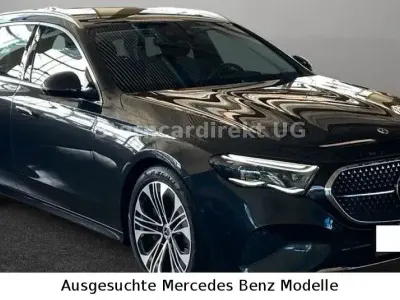 Gebraucht Mercedes E300