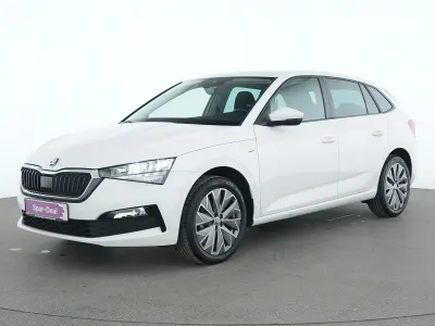 Gebraucht Skoda Scala