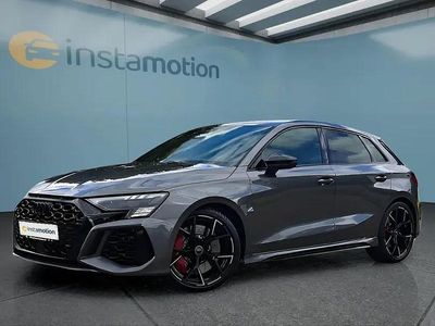Second-hand Audi RS3 400 CP (294 kW) 2024 Andere Berlinǎ