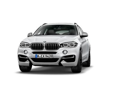 Gebraucht BMW X6 M50 Comfort Edition 381 PS (280 kW) 2025 SUV