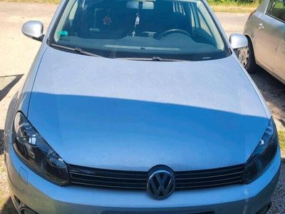 VW Golf VI