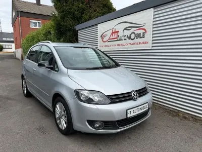 Gebraucht VW Golf Plus