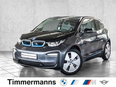 gebraucht BMW i3 120Ah