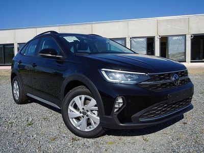 Neu VW Taigo 95 PS (69 kW) 2025 Deep black perleffekt SUV