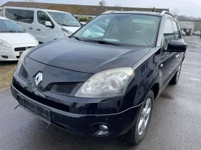 Gebraucht Renault Koleos