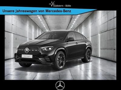 Mercedes GLE350e