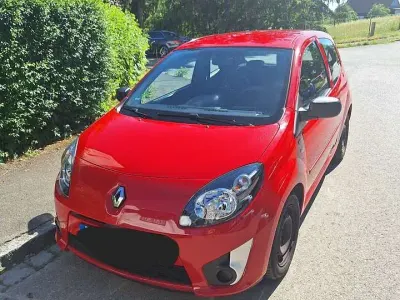 Gebraucht Renault Twingo