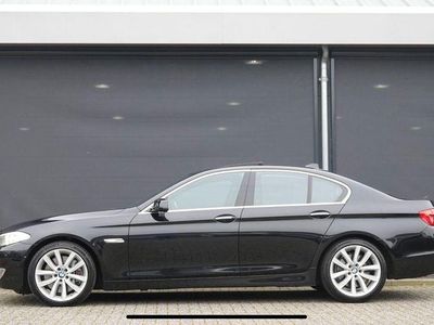BMW 550