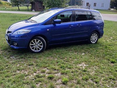 Mazda 5