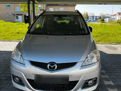 Brugt Mazda 5