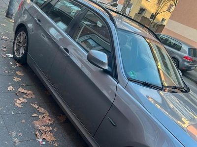 Gebraucht 2010 BMW 320 Kombi | 5.000 € (Guter Preis)