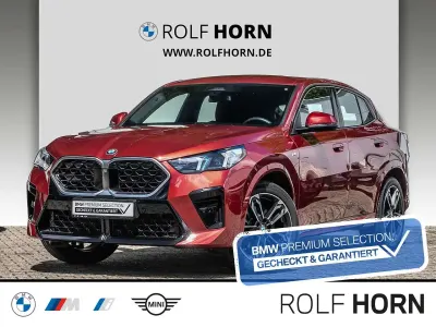 Gebraucht BMW X2